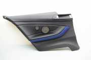 Türverkleidung links hinten BMW 4er Coupe (F32, F82) 7934021101