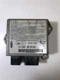 Airbag-Steuergerät FORD MONDEO III (B5Y) 2.0 16V TDDi / TDCi BFCD132 CD132
