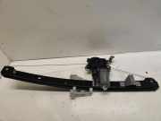 Türfensterheber hinten links VOLVO XC90 I D5 AWD 119970XXX
