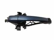 Türaußengriff hinten rechts VOLVO V70 III (BW) 2.0 30784203