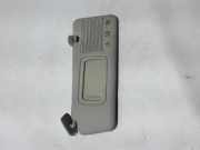 Sonnenblende links Renault Laguna III (T) 964010004R