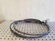 Handbremskabel VOLVO V40 Cross Country (526) D2 31362965