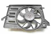 Kühlmodul Mazda 3 (BL) 8V618C607DB