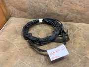 Installation der Rückfahrkamera BMW X5 (F15, F85) xDrive 40 d