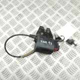 Schloss Heckdeckel Saab 9-3 Cabriolet (YS3F) 12792806