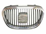Vorderer oberer Gitter SEAT TOLEDO III (5P2) 2.0 TDI 16V