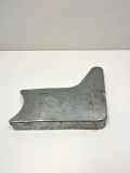 Details zur Sitzverkleidung MERCEDES-BENZ SL (R107) 380 SL (107.045) 1079131428