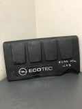 Motorabdeckung OPEL MOKKA / MOKKA X 1.4 4x4