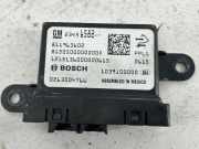 Einparkhilfe PDC Steuergerät OPEL ADAM 1.4 0263004766