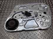 Fensterheber links hinten Hyundai i30 II (GD)