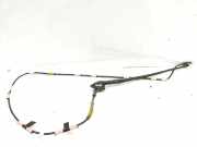 Antenne MAZDA 2 (DE) 1.4 MZR-CD