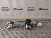 Scheibenwischermechanismus vorne KIA SPORTAGE (QL) 1.6 GDI 98100P1000