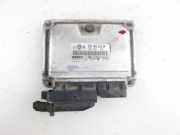 Steuergerät VW BORA (1J2) 1.9 TDI 0281010497