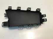 Gitter vorne unten BMW 4 Convertible (G23, G83) 430 d Mild-Hybrid 8078409