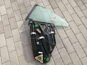 Türfensterheber hinten links VW EOS (1F7, 1F8) 2.0 TFSI 1Q0845041F 1Q839401B