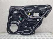 Türfensterheber hinten rechts VW PASSAT B6 (3C2) 2.0 TDI 980873101