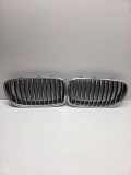 Vorderer oberer Gitter BMW 5 (F10) 530 d 7261356