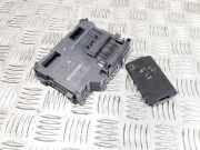 Zündschloss Renault Captur I (H5, J5) 285908018R