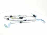 Airbag Dach links Audi A6 Allroad (4F) 75100401