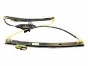 Fensterheber vorne rechts SKODA OCTAVIA III (5E3) 2.0 TDI 5E0837462