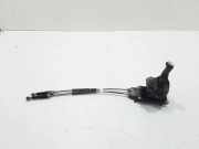 Gangschaltmechanismus DACIA LODGY 1.2 TCe 349011400R