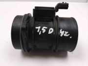 Luftmassenmesser Nissan Juke (F15) 5WK97021