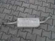 Auspuffanlage hinten VW Jetta II (165, 19E, 1G2)
