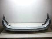 Hintere Stoßstange CITROËN C5 II (RC_) 2.2 HDi (RC4HXE)