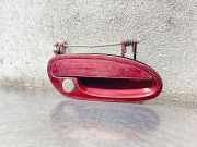 Türaußengriff links OPEL OMEGA B Estate (21_, 22_, 23_) 2.5 TD