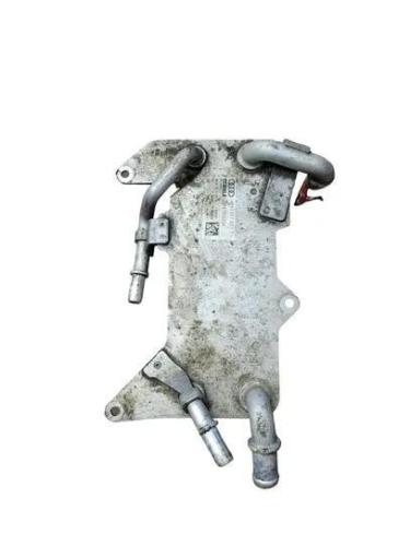 Ölkühler für Automatikgetriebe Audi A6 Avant (4G, C7) 4H0317021T Bild Ölkühler für Automatikgetriebe Audi A6 Avant (4G, C7) 4H0317021T
