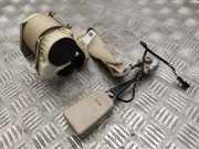 Mittlerer Sicherheitsgurt hinten MERCEDES-BENZ S (W221) S 320 CDI 4-matic (221.080, 221.180) 33055612 33028136