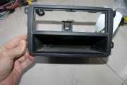 Dekoration des Navigationsbildschirms VW TIGUAN (5N_) 2.0 TDI 1K0857058A