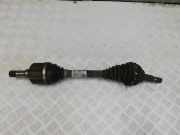 Nebelscheinwerfer links vorne Citroen DS4 (NX) 9676864380