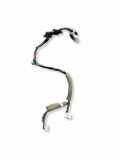 Verkabelung der hinteren Abdeckung TOYOTA PRIUS Hatchback (_W2_) 1.5 (NHW2_) 0304