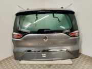 Kofferraumdeckel RENAULT ESPACE V (JR_) 1.6 dCi 160