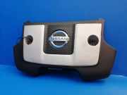 Motorabdeckung NISSAN 370 Z Roadster (Z34) 3.7 140411A30A 110411EA1A