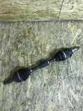 Antriebswelle vorne links TOYOTA COROLLA (_E12_) 2.0 D-4D (CDE120R_, CDE120L_)