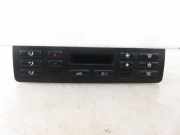 Klimabedienteil BMW 3 Touring (E46) 320 d 64114126707