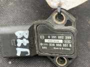 MAP-Sensor SKODA FABIA I Combi (6Y5) 1.4 TDI 0 281 002 399