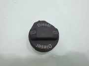 Kraftstofftankdeckel SKODA SUPERB II (3T4) 2.0 TDI 1J0201553AE