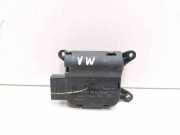 Regelventile für Innenraumheizung VW TOURAN (1T1, 1T2) 2.0 TDI 16V 132801343 1K1907511F