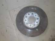 Bremsscheibe vorne links VW PASSAT Variant B6 (3C5) 2.0 TDI 16V
