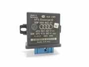 Steuergerät Beleuchtung Audi A4 (8E, B7) 4F0907357F