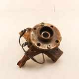 Radnaben vorne rechts