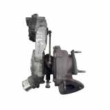 Turbolader JAGUAR XF (X250) 2.2 D 778400-3