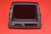 Radio/Navigationssystem-Kombination Toyota Prius Liftback (W2) 8611047081