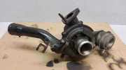 Turbolader FIAT BRAVO II (198_) 1.6 D Multijet 769372 55209152