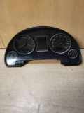 Kombiinstrument AUDI A4 Cabrio (8H7, B6, 8HE, B7) 2.5 TDI 3141042332 0263626015
