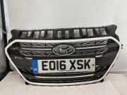 Vorderer oberer Gitter HYUNDAI i30 (GD) 1.6 CRDi 86351A6650