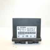 Keyless Steuergerät OPEL AMPERA EV 150 13578644